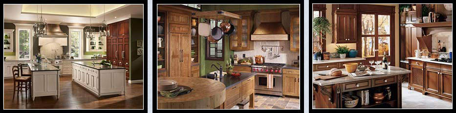 New York Saranac Lake Kitchens/Cabinets Tupper Lake Cabinets